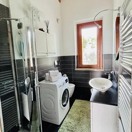 Lazise Suite * لاتيزي