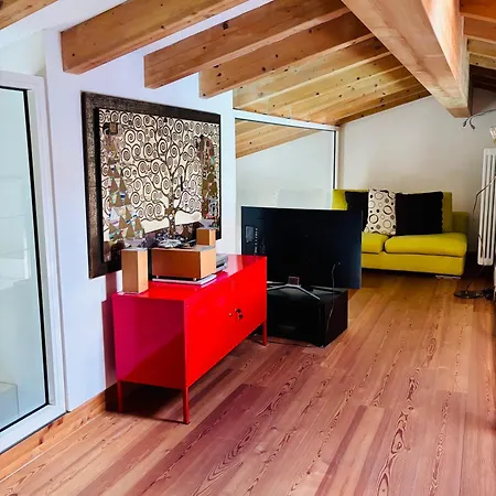 Lazise Suite *