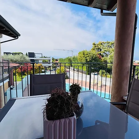 Lazise Suite لاتيزي