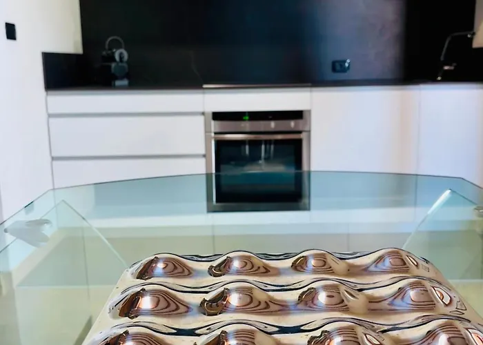 Holiday home Lazise Suite *