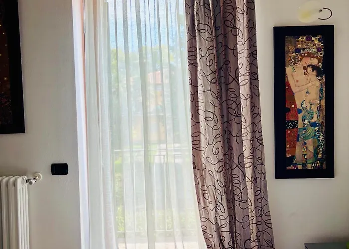 Lazise Suite Holiday home *