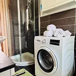 Feriehus Lazise Suite