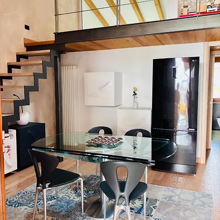 Lazise Suite Feriehus Lazise