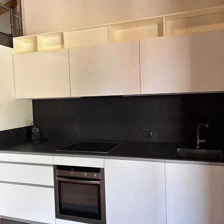 Lazise Suite Nyaraló Lazise