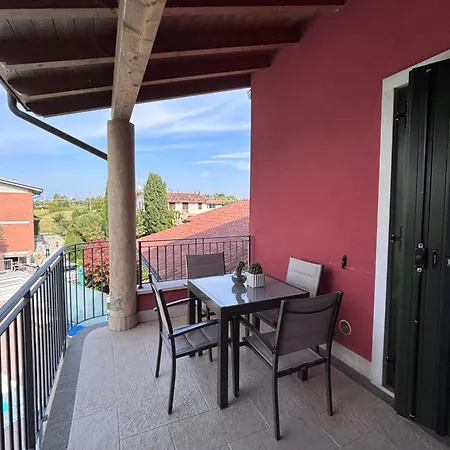 Lazise Suite Holiday home Lazise