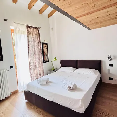 Holiday home Lazise Suite Lazise