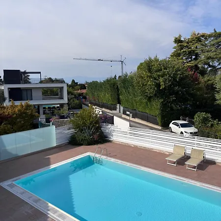 Lazise Suite Lazise