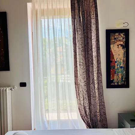 Lazise Suite Holiday home *