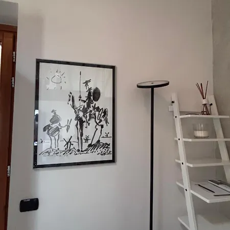 Lazise Suite Holiday home *