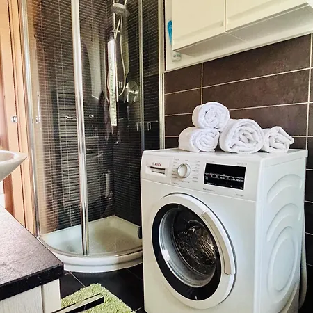 Holiday home Lazise Suite