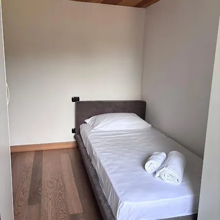 Lazise Suite *