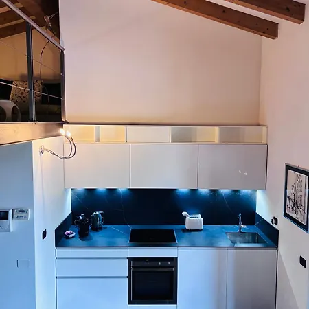 Lazise Suite Holiday home