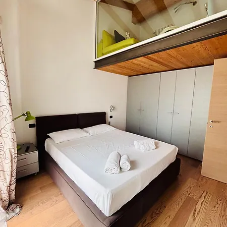 Lazise Suite *