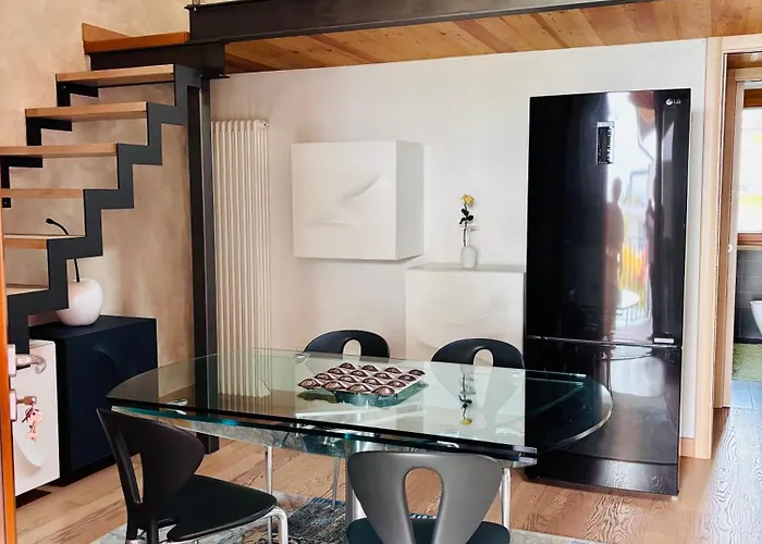 Lazise Suite Casa vacanze Lazise