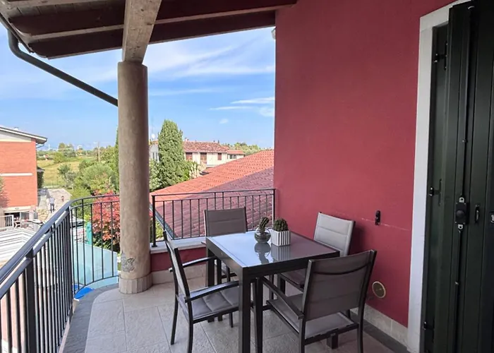 Lazise Suite Casa vacanze Lazise