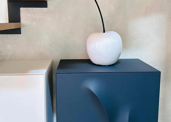 Nyaraló Lazise Suite