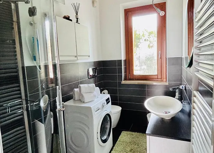 Lazise Suite * Lazise