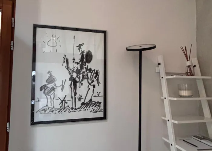 Lazise Suite Nyaraló *