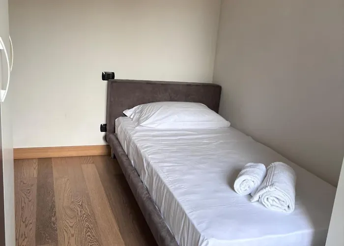 Lazise Suite * Lazise