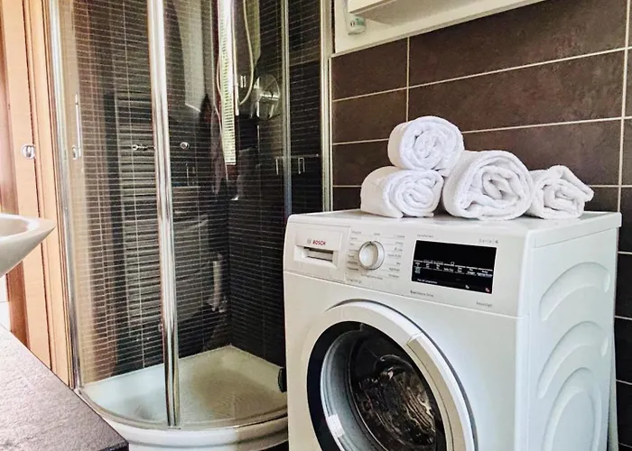 Nyaraló Lazise Suite